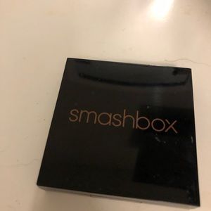 Smash box bronzer